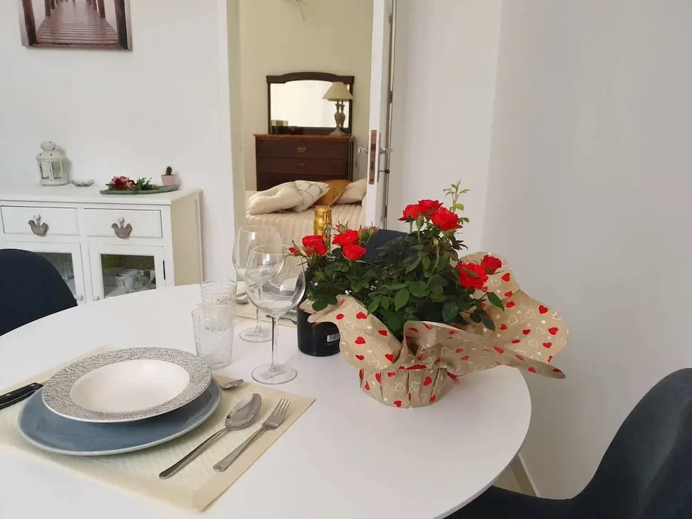 Noto luxury apartments