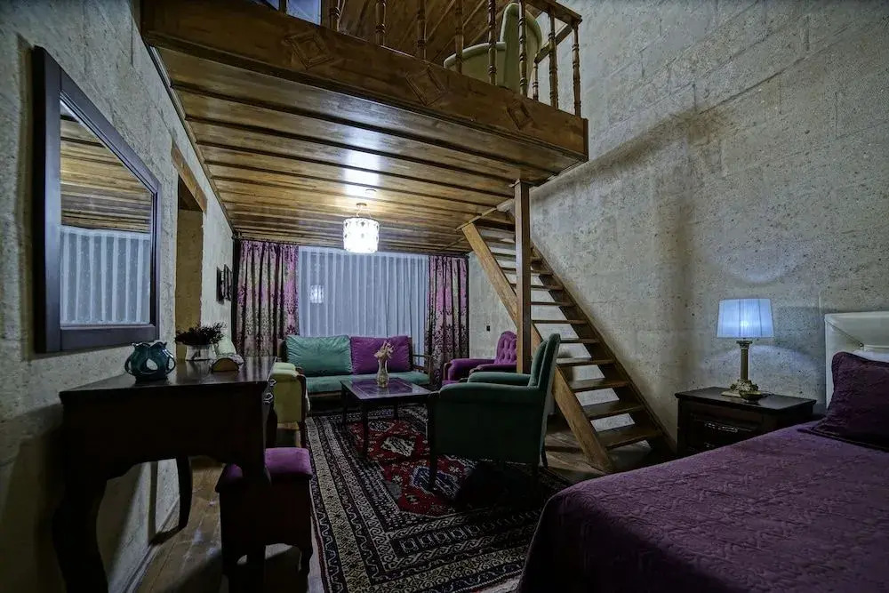 Osiana Hotel