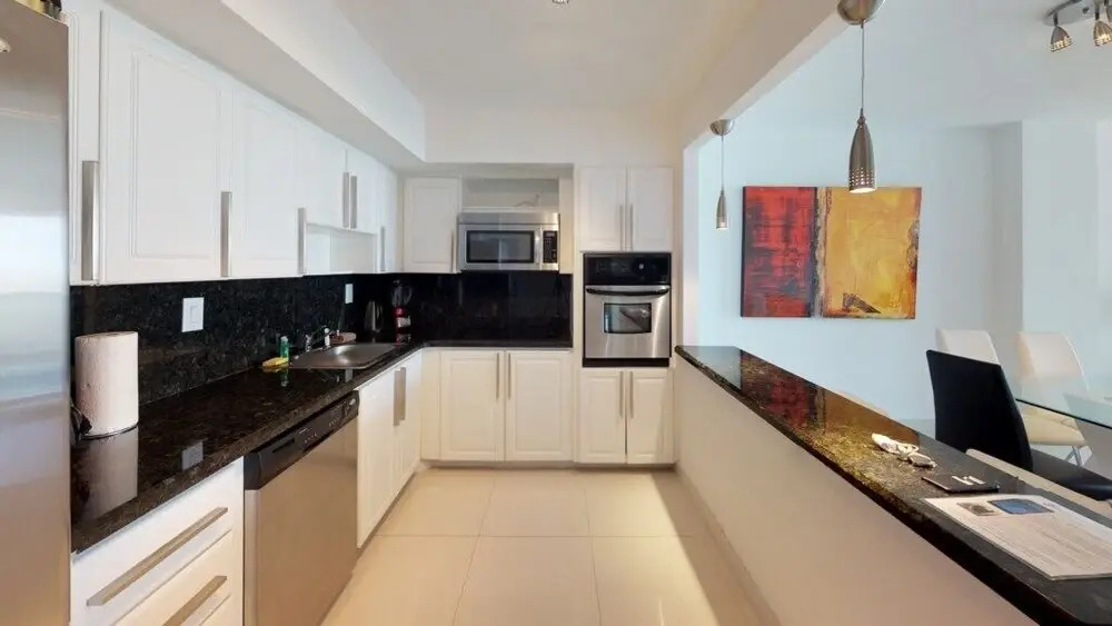 1 Bedroom Bay View Or724