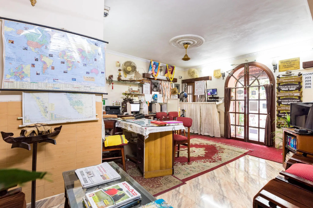 Sonnetta Residency
