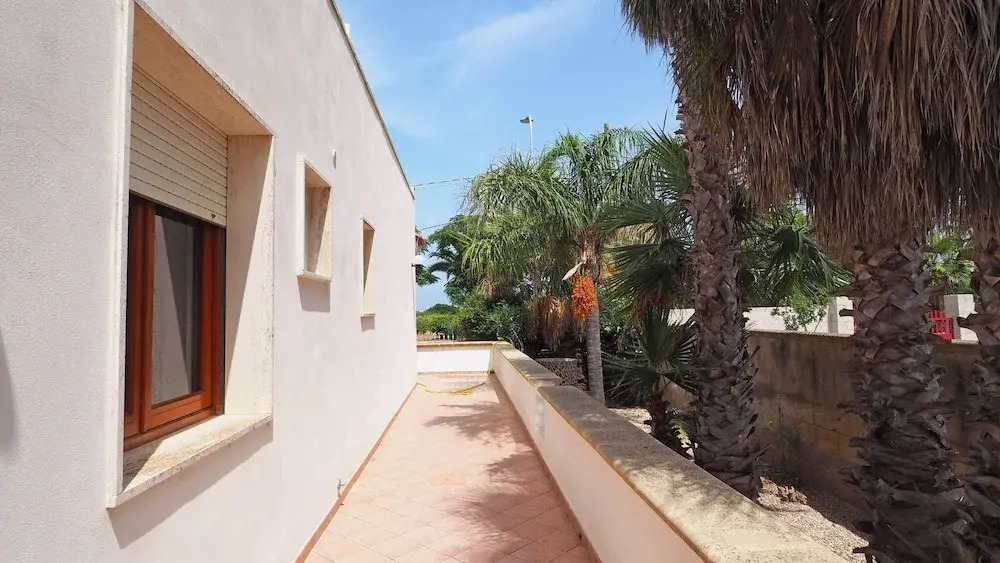 Villa Bellavista in Torre Suda