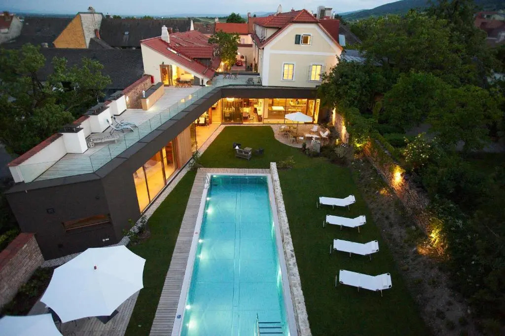 Hotel Landhaus Moserhof