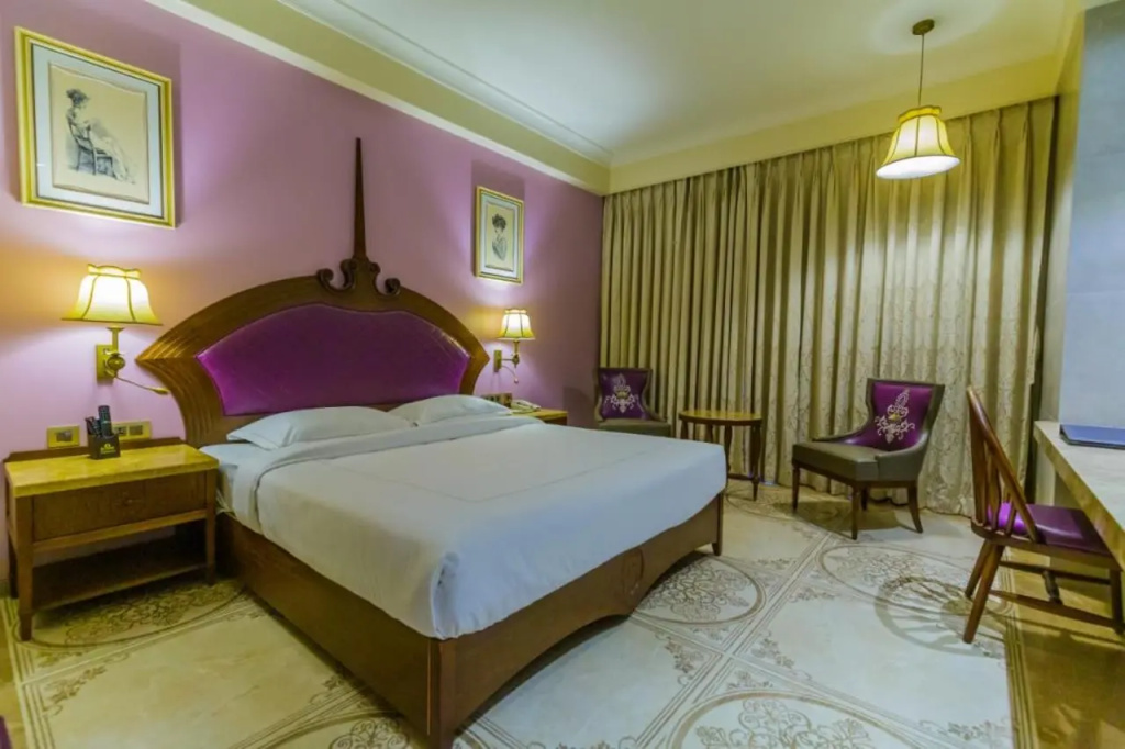 Hotel Sai Palace, Mangalore