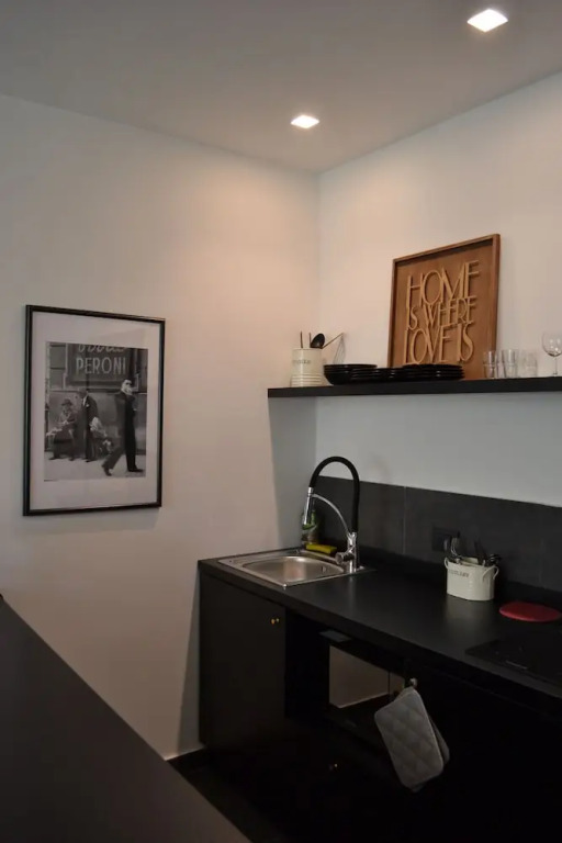 Munì Boutique Flat by Babylon Stay