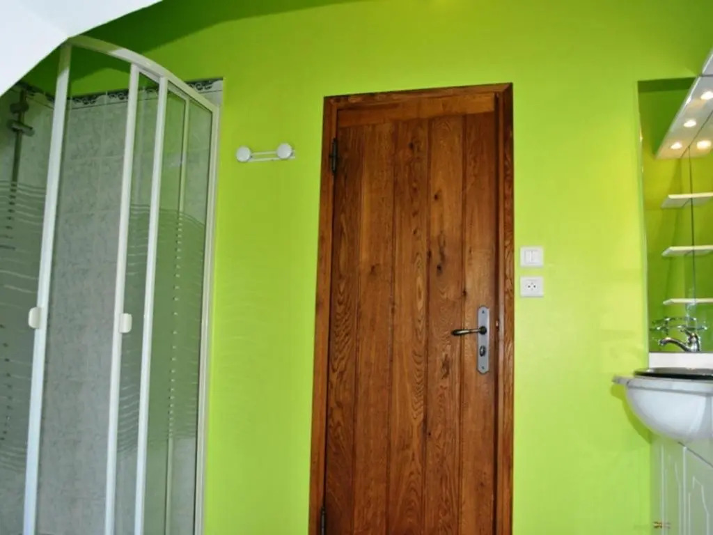 Gîte spacieux proche Tours, idéal pour familles - FR-1-381-359
