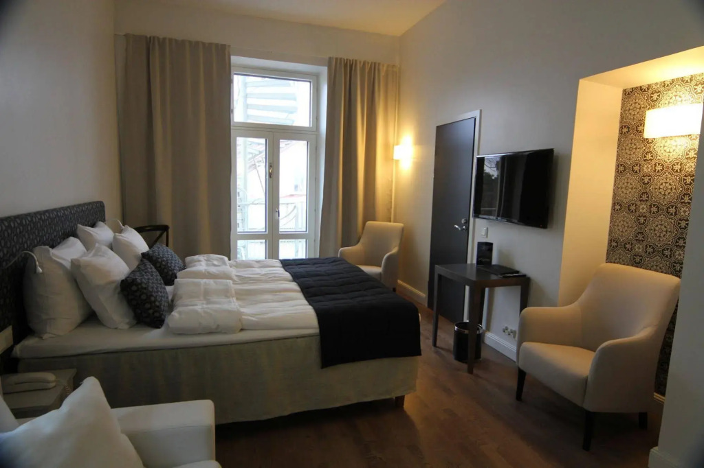 Regatta Spa Hotel