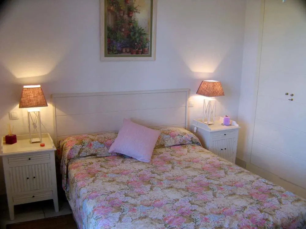 106456 - Apartment in Vera