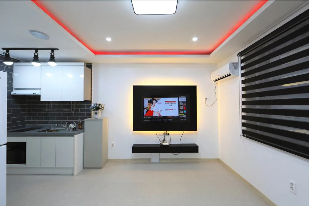 Boryeong Jewelry Pension