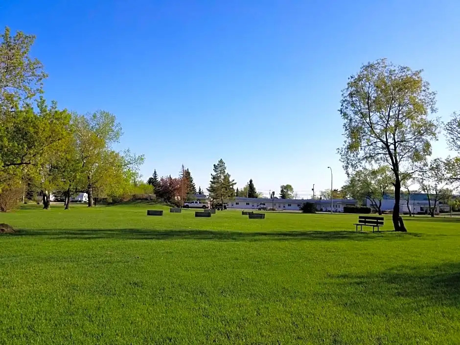 Melsask Motel