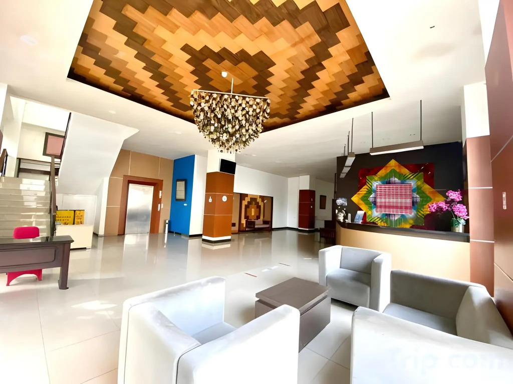 Tiatira Kencana Hotel