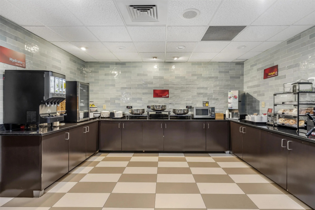 Best Western Plus Lexington Inn