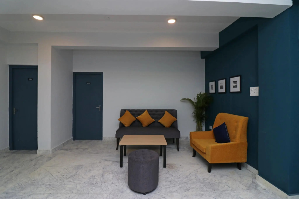 FabHotel Silver Key kalighat