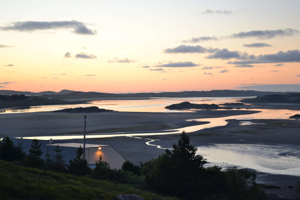 Caisleain Oir Hotel