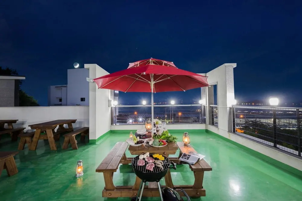 Haeden View Hostel