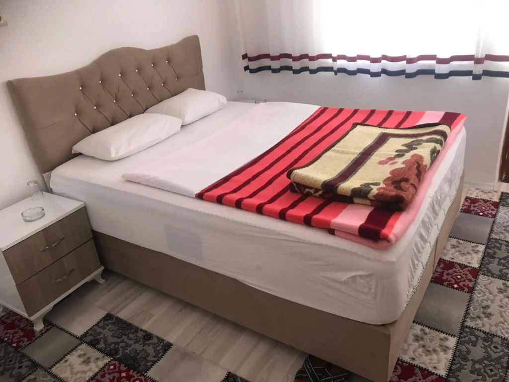 Gumus Hotel
