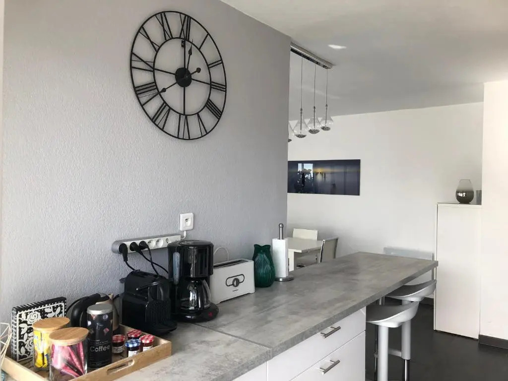 Résidence Le Plein Sud 85 m²