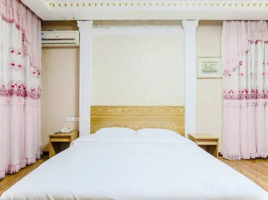 Home Inn - Baishan No.16 Middle School Huayi Selected Hotel