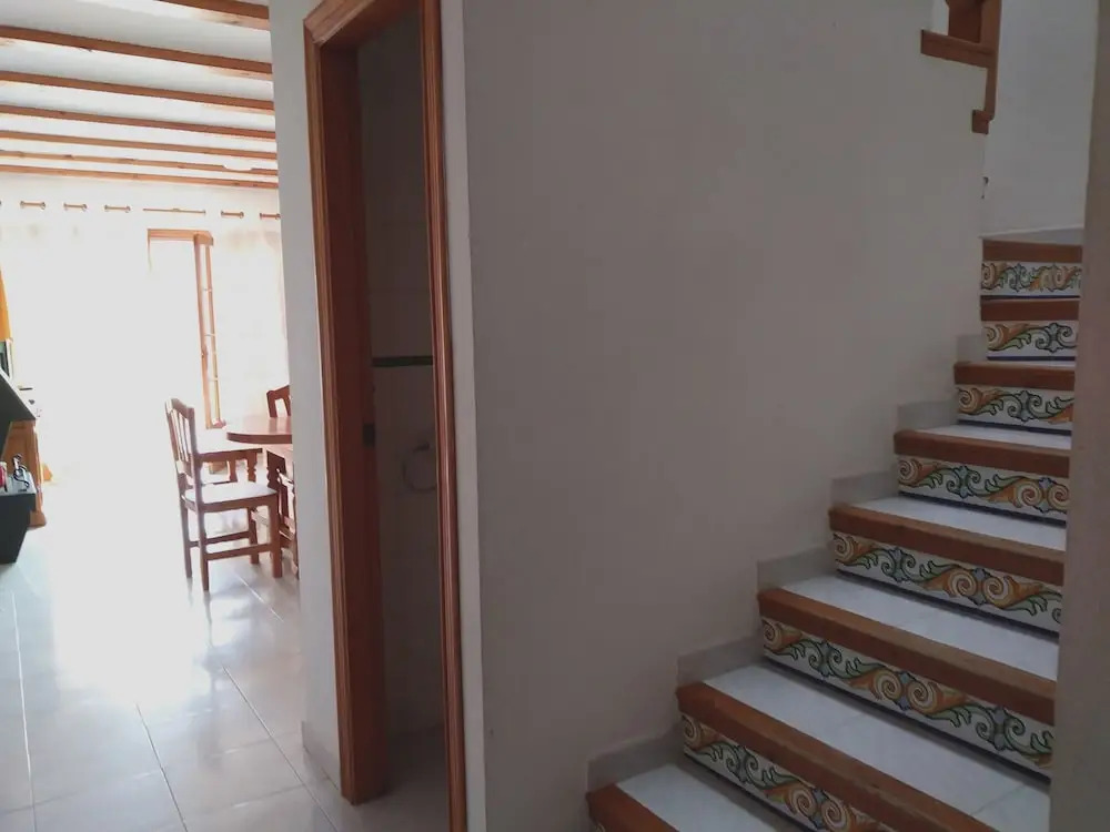 Apartamento Denia Blau