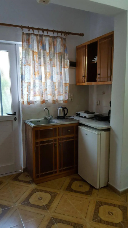 Dionysia Apartments