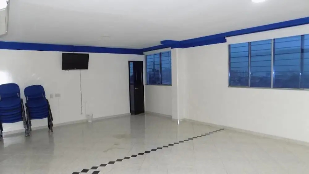 Hotel Luna Azul