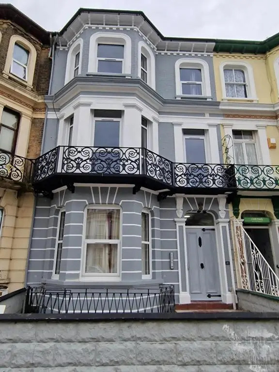 SEA VIEW STAY 17 Princes Road