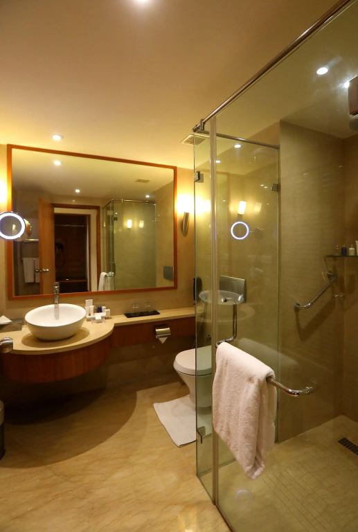 Radisson Blu Hotel Chennai City Centre