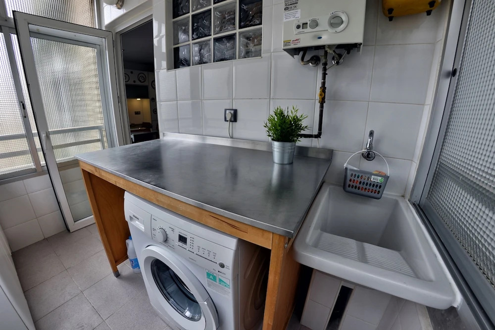 Apartamento Jabega – WONDERSTAYS