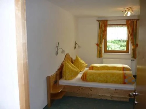 Haus Romantik