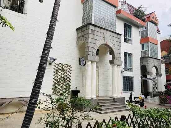 Shujia Hostel