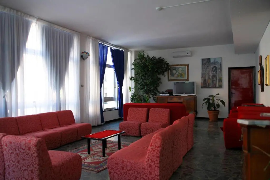 Real Park Hotel