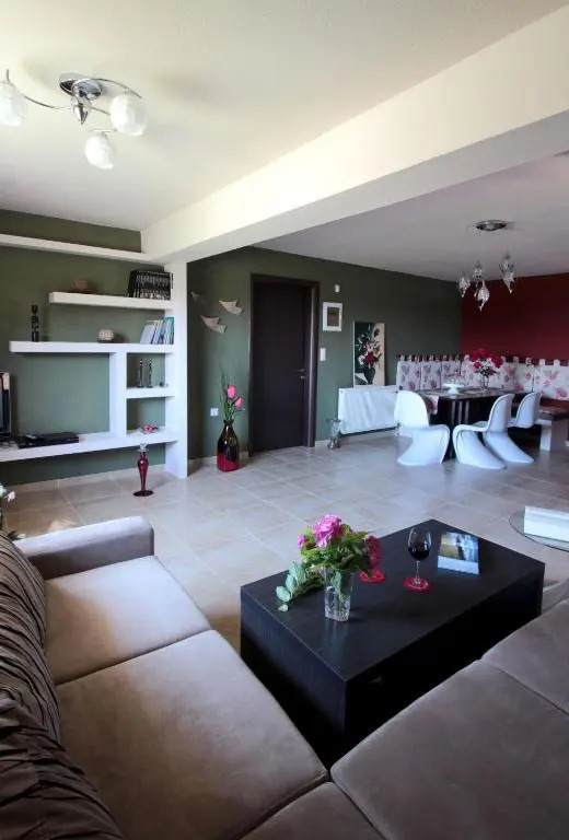 Garden Suite