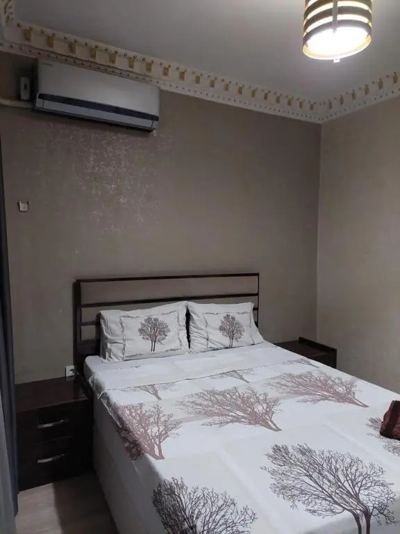 Çelebi Suite Home