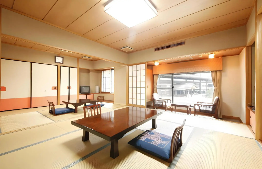 Wakamatsu Honten