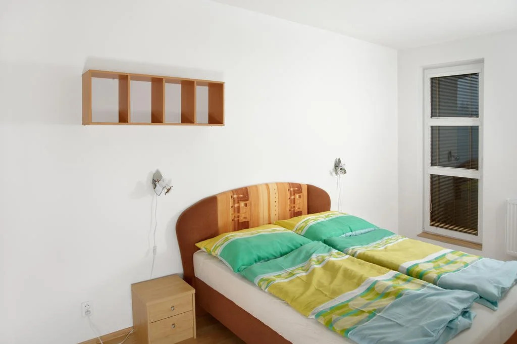 KLINOVEC APARTMENTS LUXURY