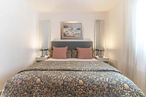 Apartamentos Lavanda