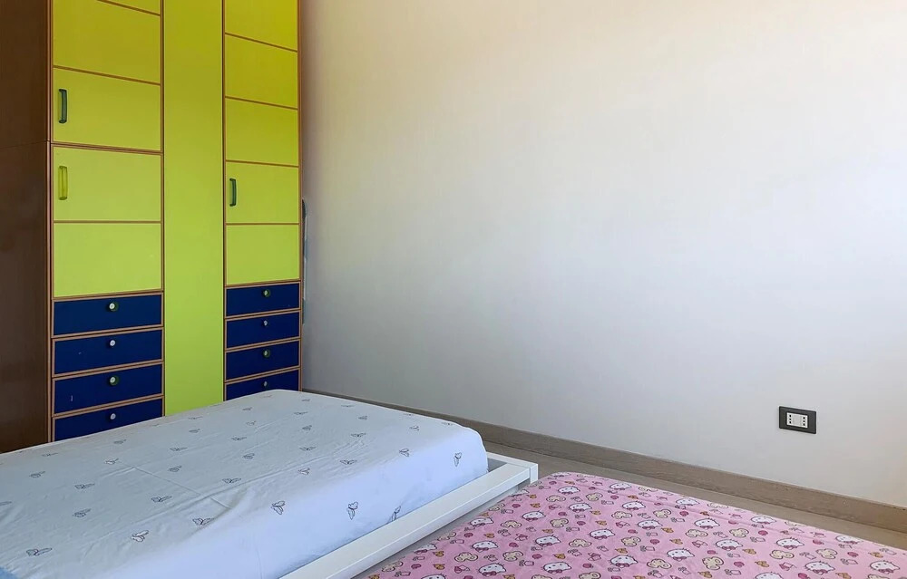 Nice Apartment in Lido di Ostia With Wifi and 3 Bedrooms
