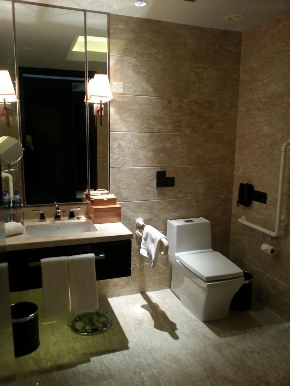 Shenyang Primus Hotel