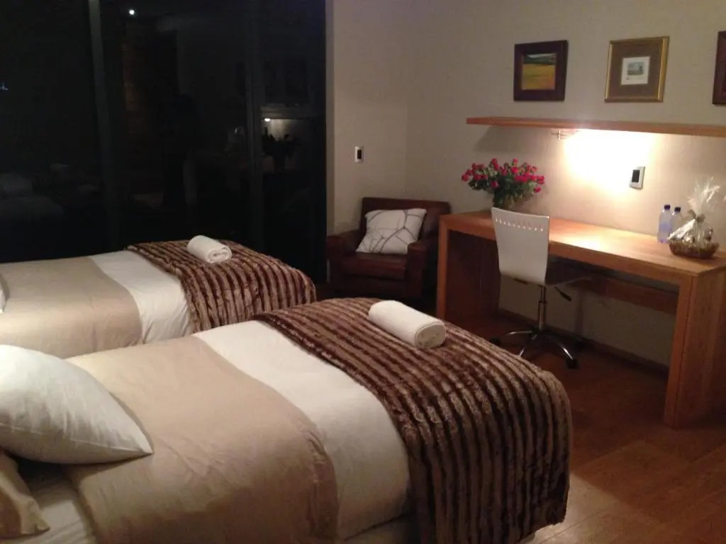 Dolphin Beach Villa