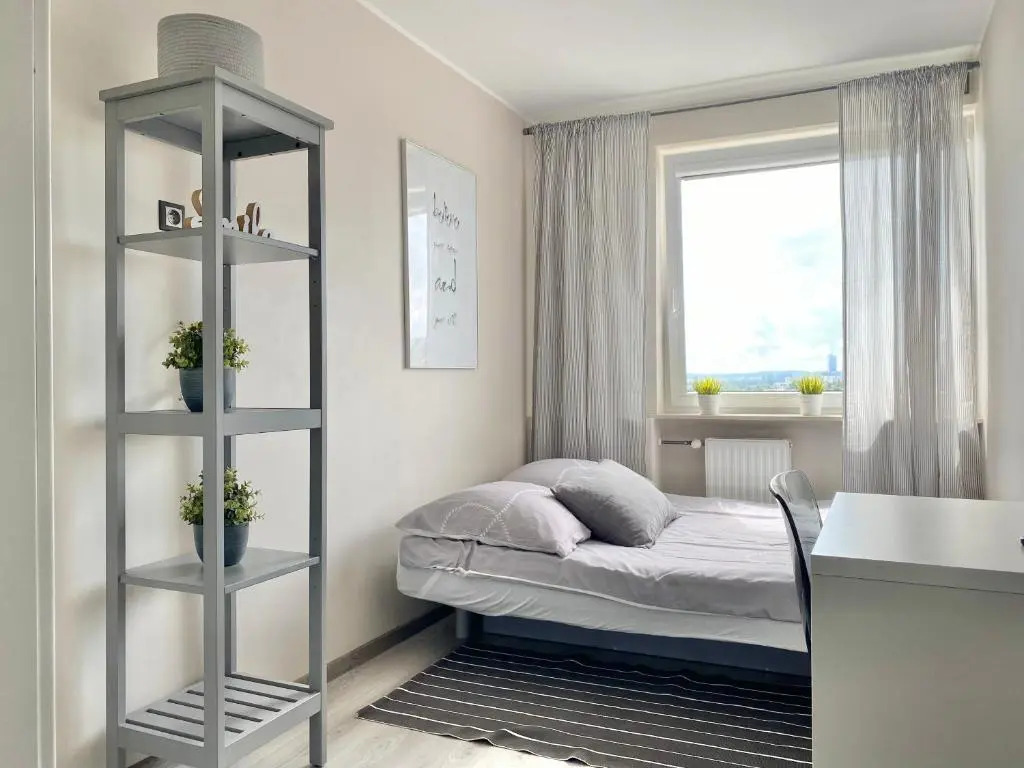 Apartament Sopot No. 1