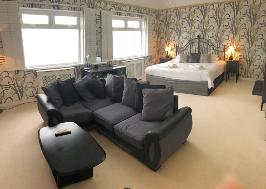 The Moorland Hotel