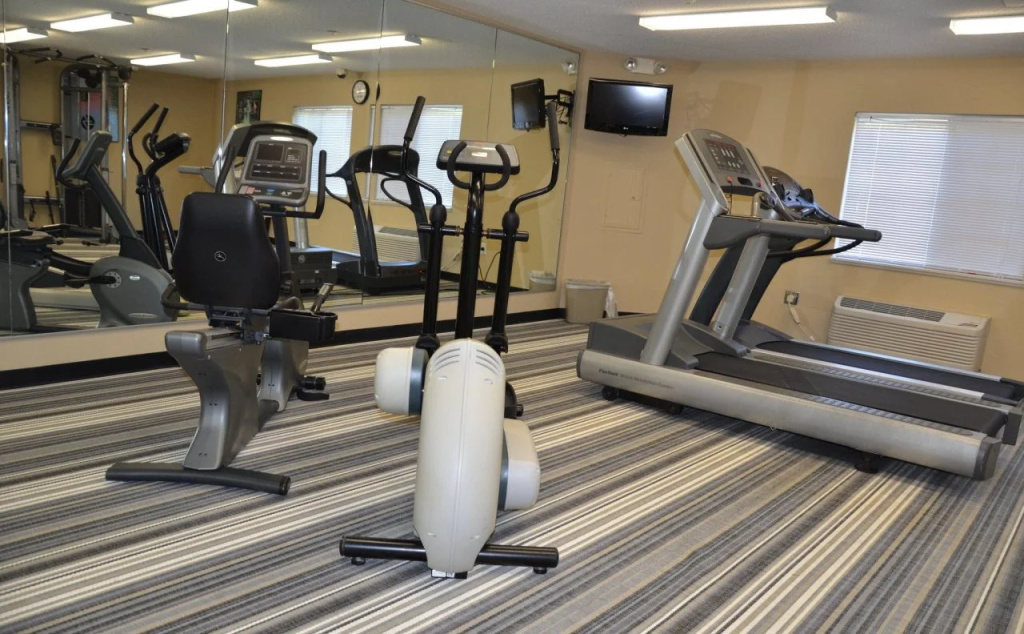 Candlewood Suites Hopewell - Fort Lee by IHG