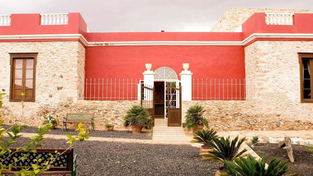 Hotel Rural Era de La Corte