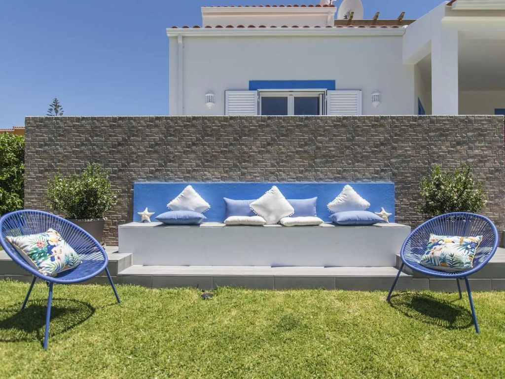 Villa Juliana (AL) in Boliqueime