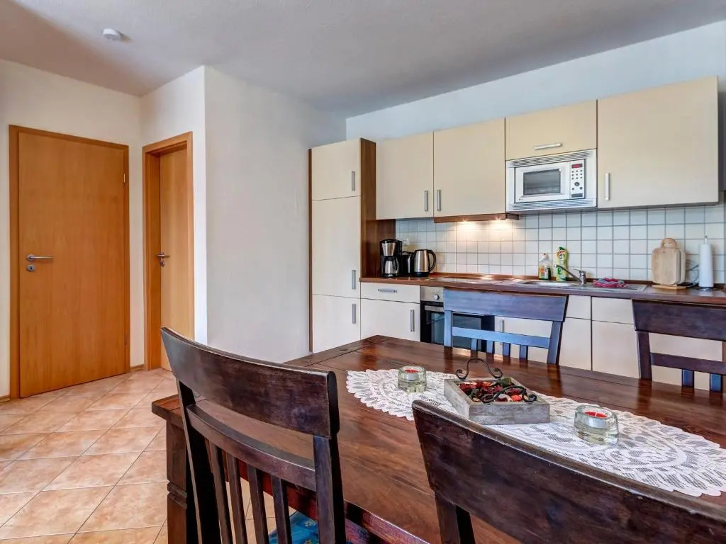 Wohnung 3 Am Sportplatz Ückeritz