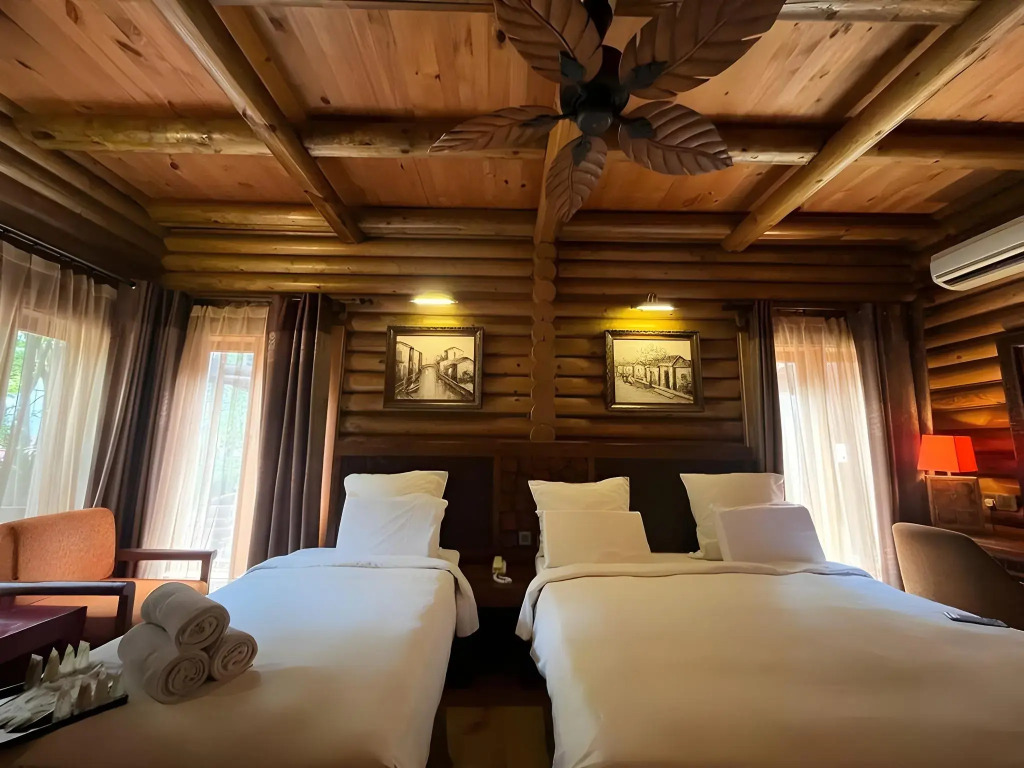Philea Resort & Spa