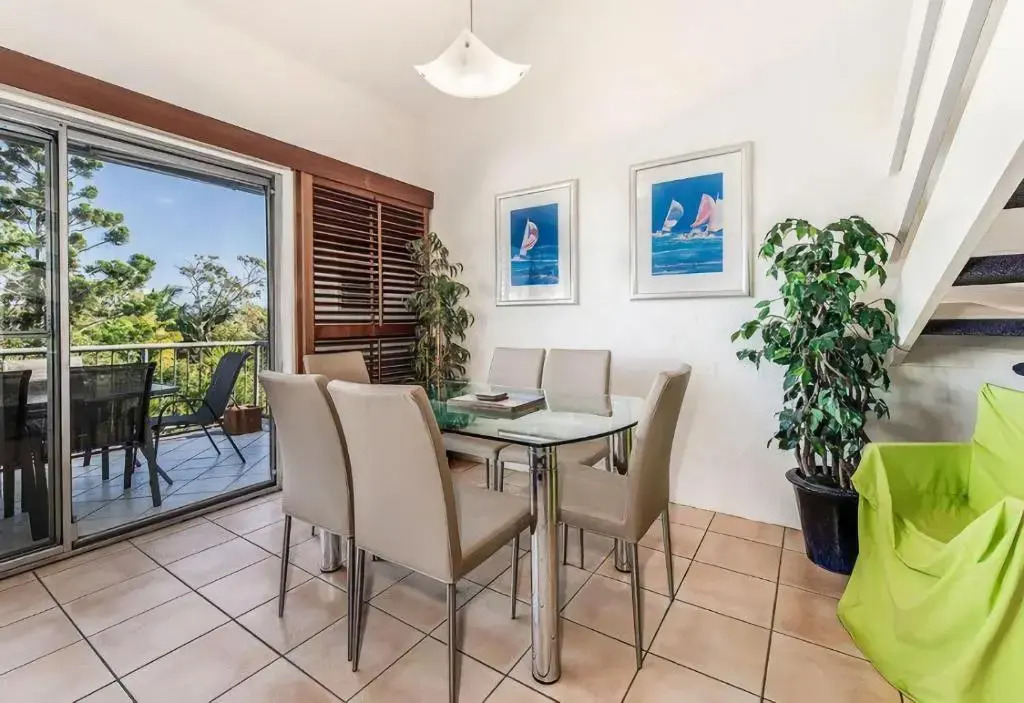 Unit 9 Viewcrest 3 Bedroom 24 Viewland Drive