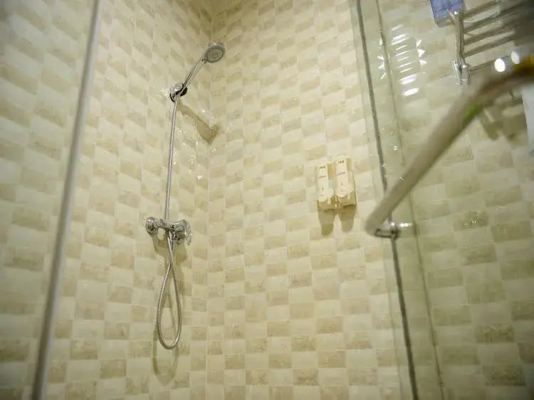 Huangjing Inn Theme Hotel (Beijing Changping North Station Xiguan Branch)