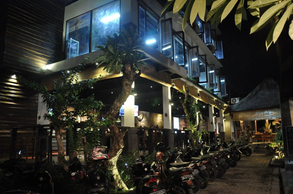 Putu Bali Villa & Spa