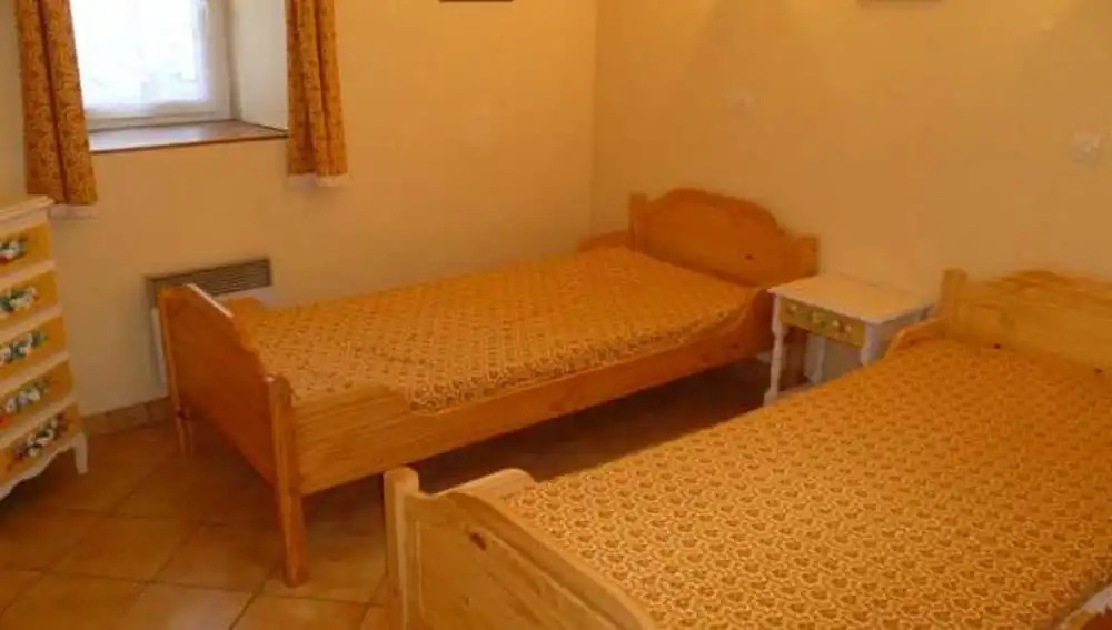 House With 2 Bedrooms in Plougonvelin, With Wonderful sea View, Enclos