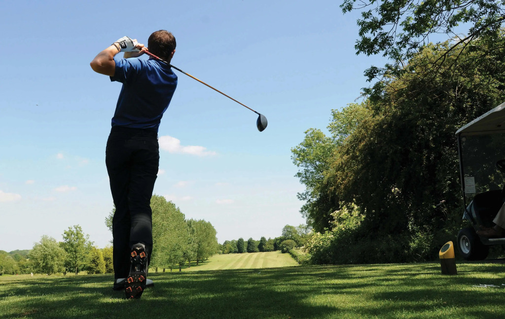 Best Western Plus Ullesthorpe Court Hotel & Golf Club